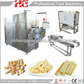 HG multi-functional small food making machine for wafer roll